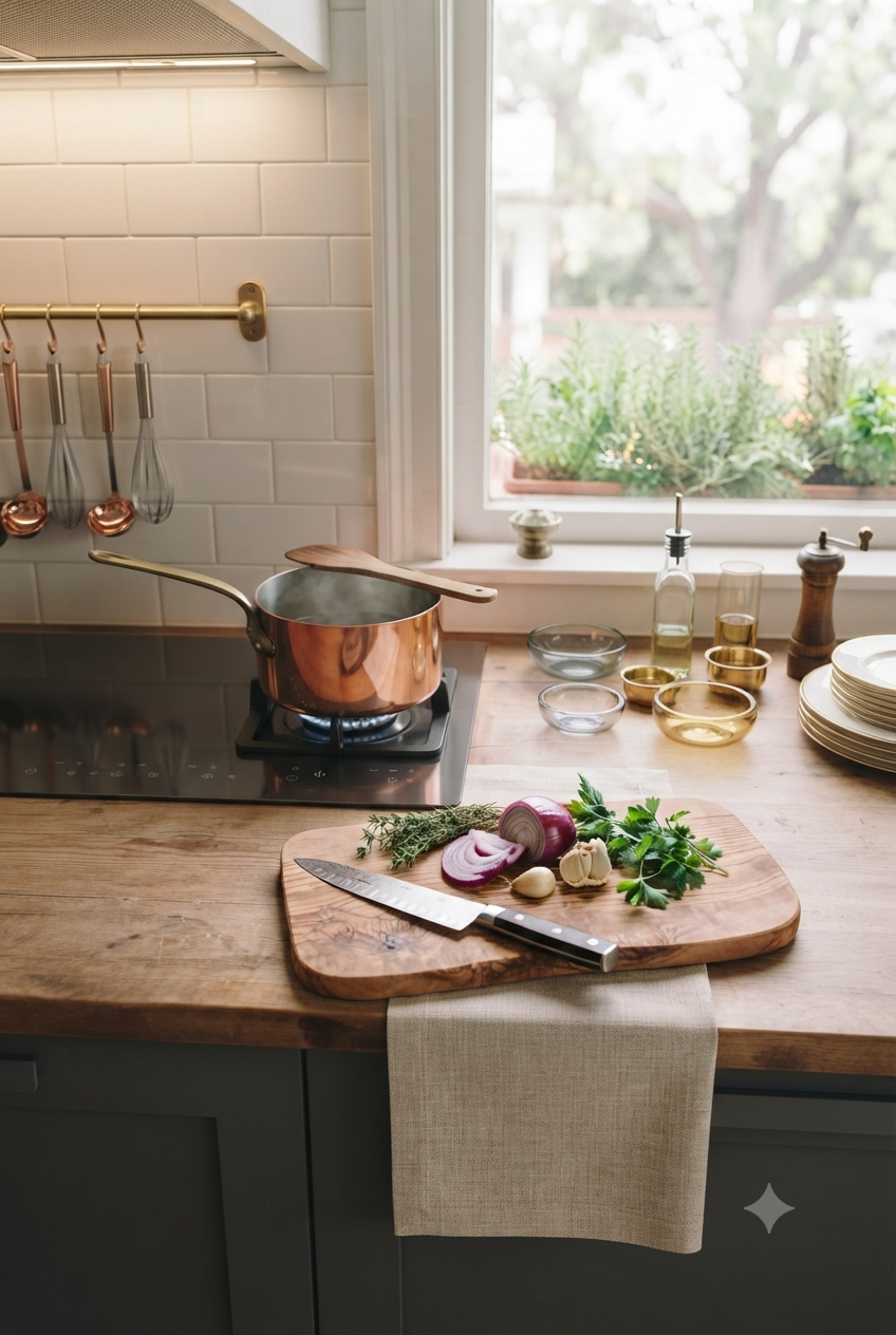 Cocina